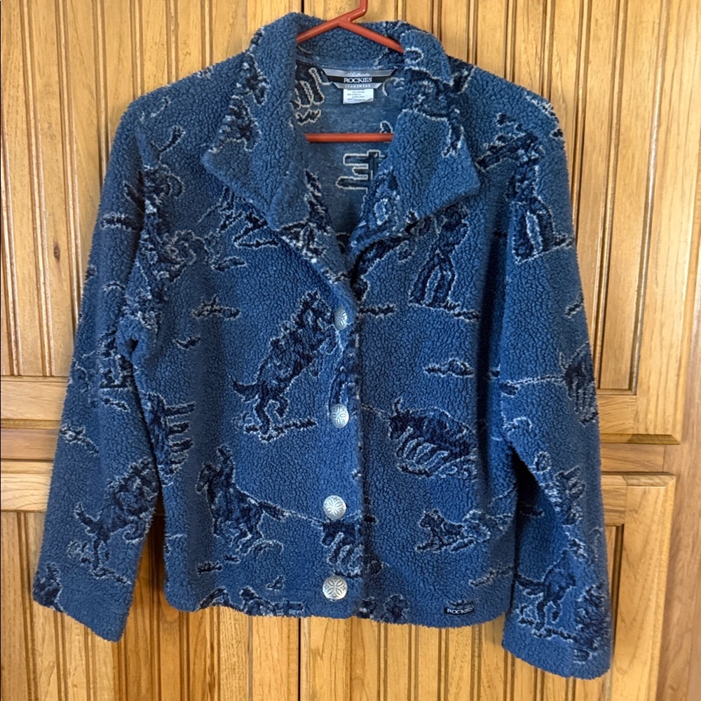 Authentic Rockies Jeanwear women's Jacket